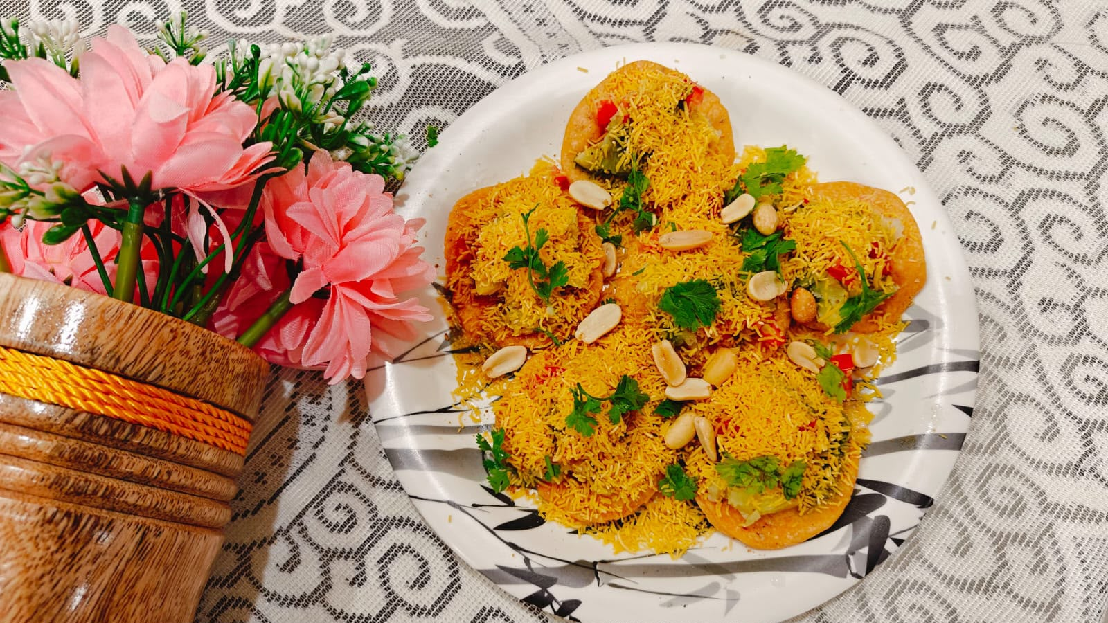 Sev Puri