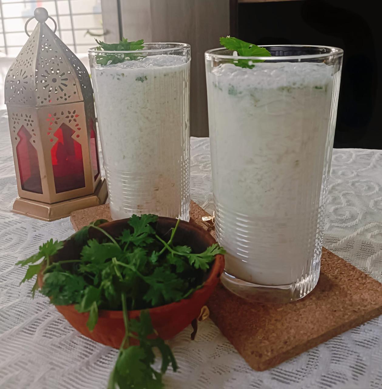 Masala Chaas