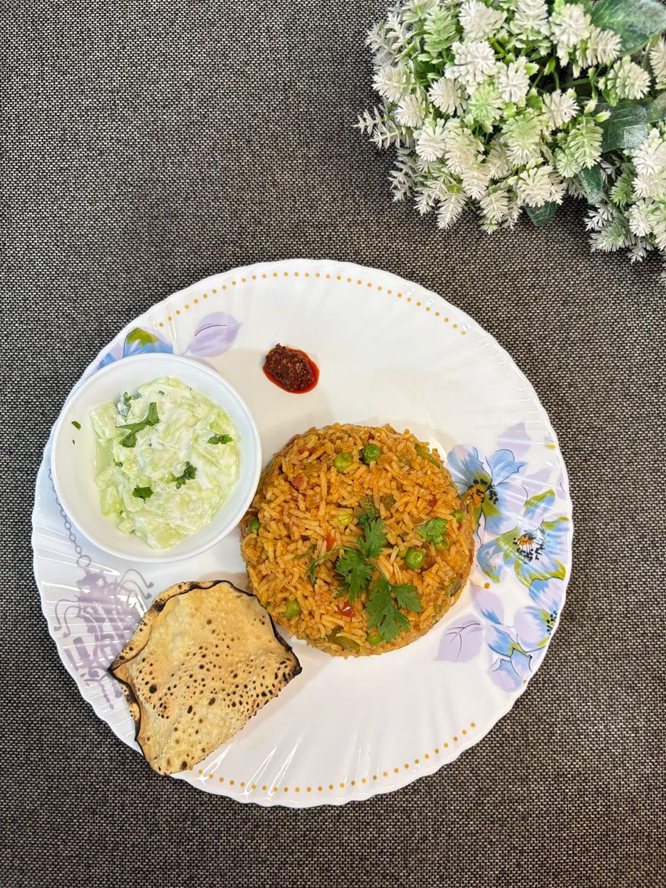Tawa Pulav